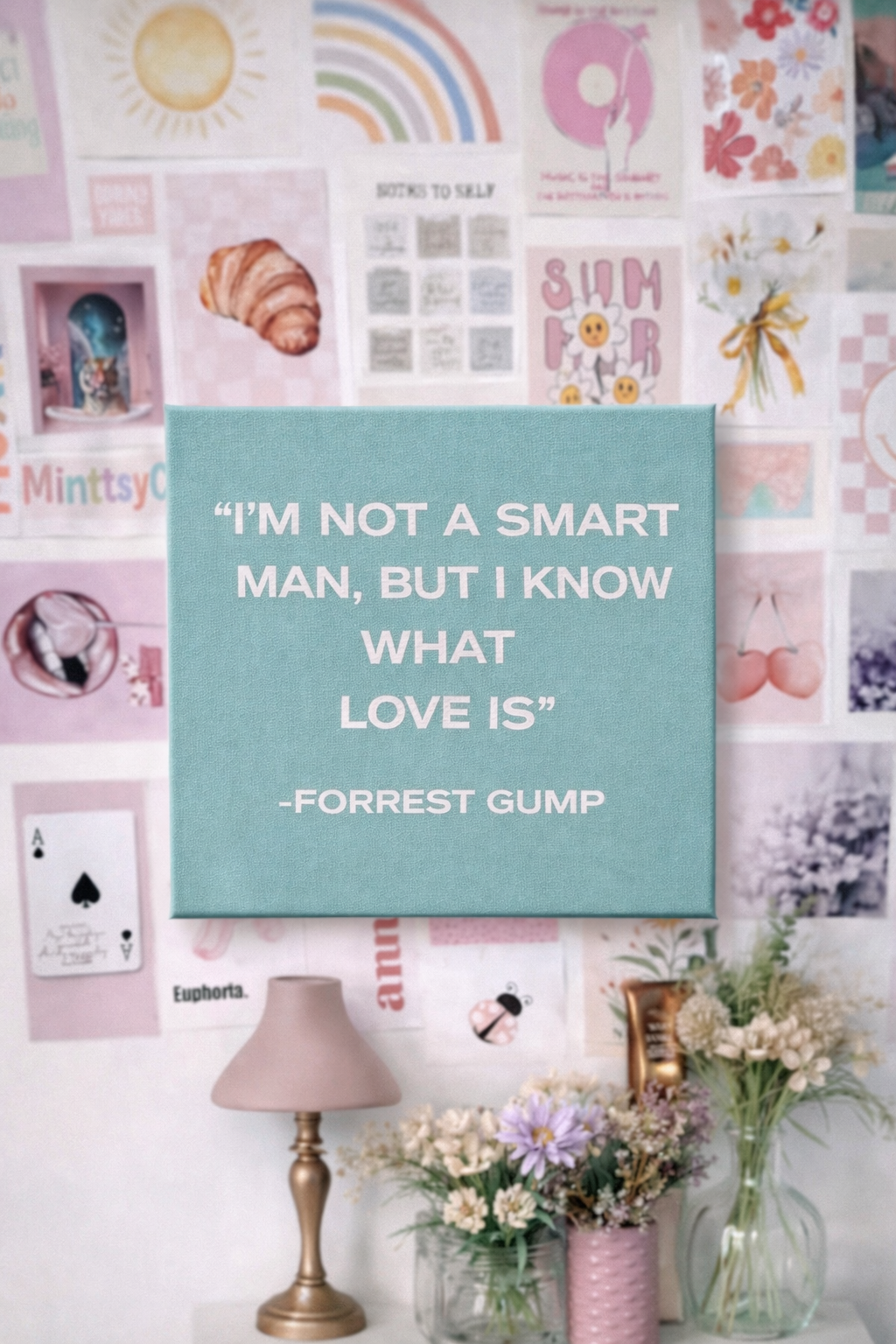 Forest Gump