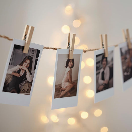 How to Turn Special Moments Into Meaningful Keepsakes