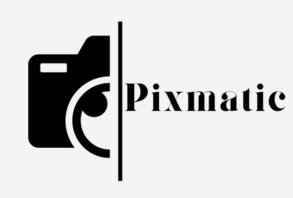 Pixmatic