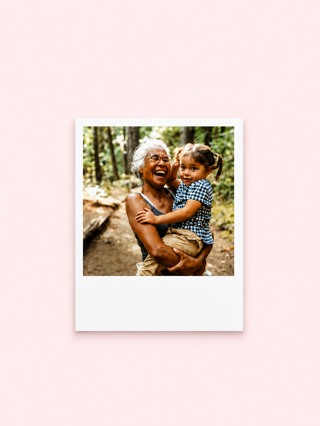 Retro Photo Prints – Polaroid-Style Keepsakes for Memories & Gifts