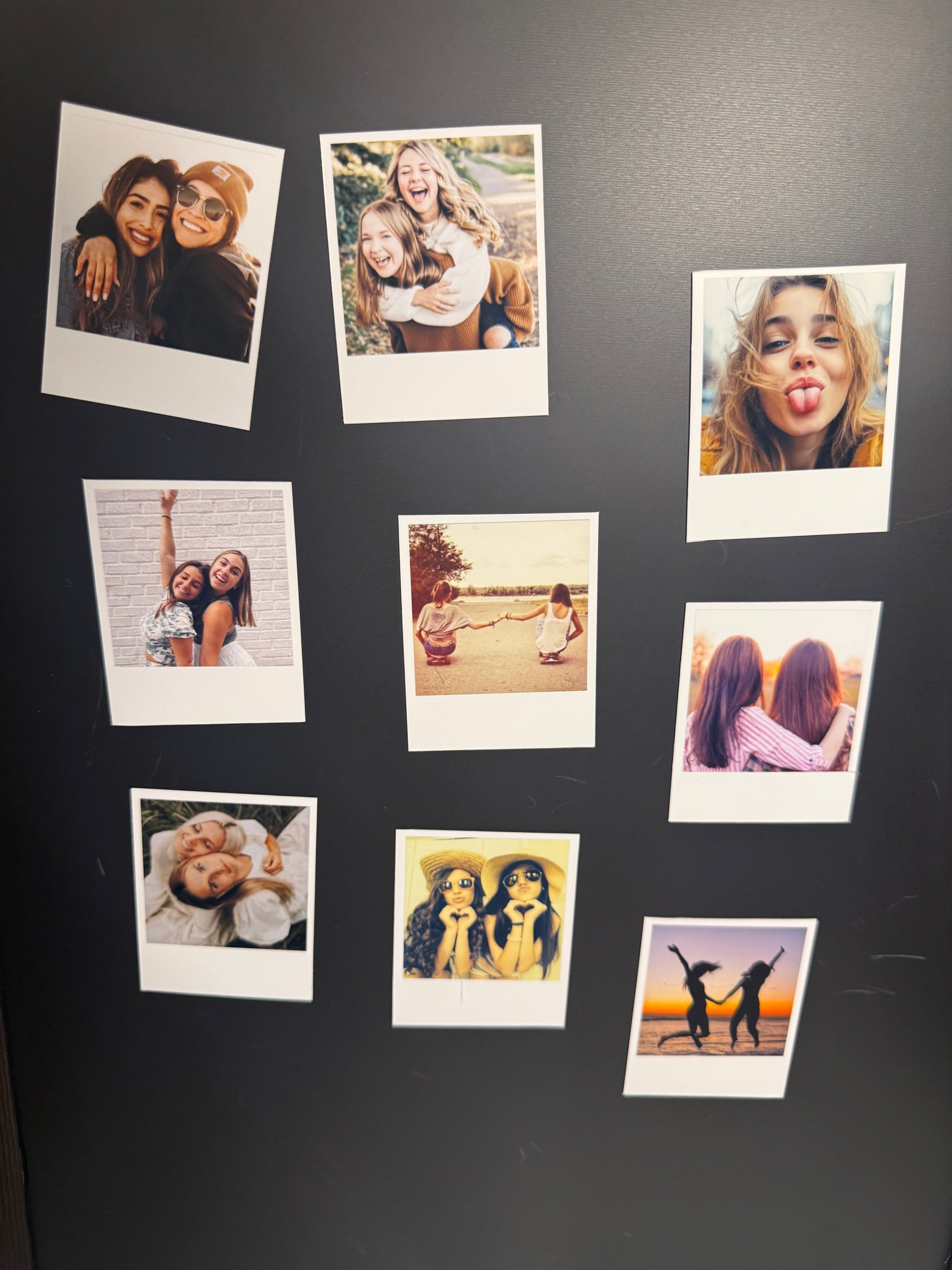 Retro Photo Prints
