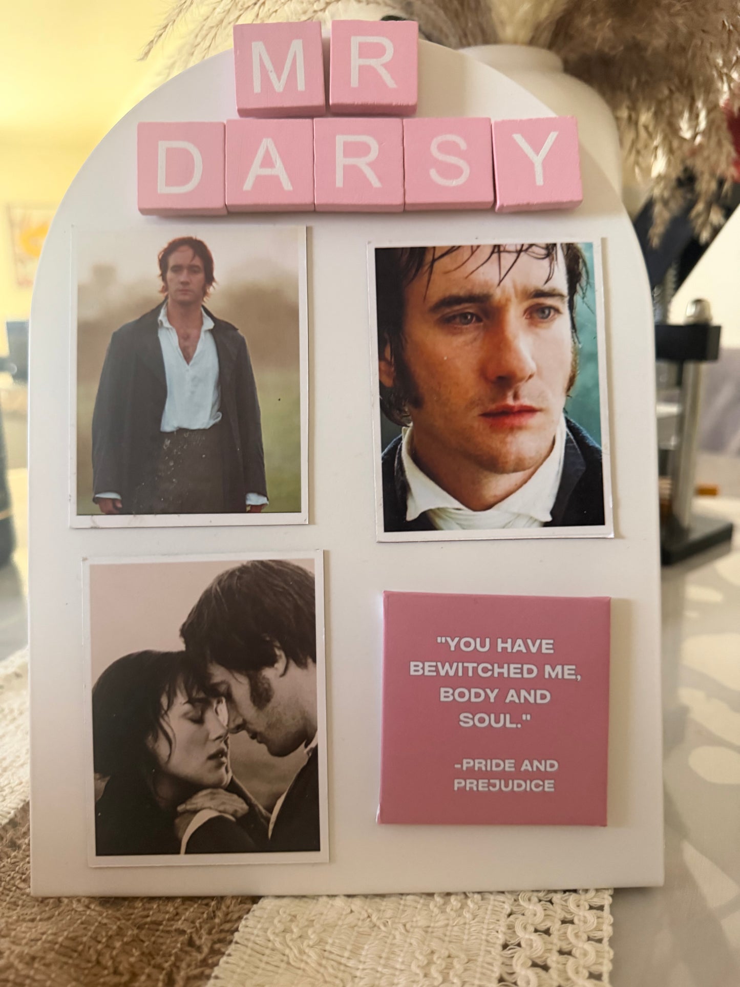 Custom Photo Magnets