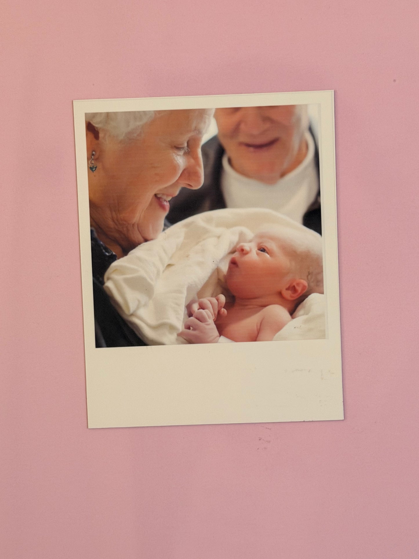 Retro Photo Prints – Polaroid-Style Keepsakes for Memories & Gifts