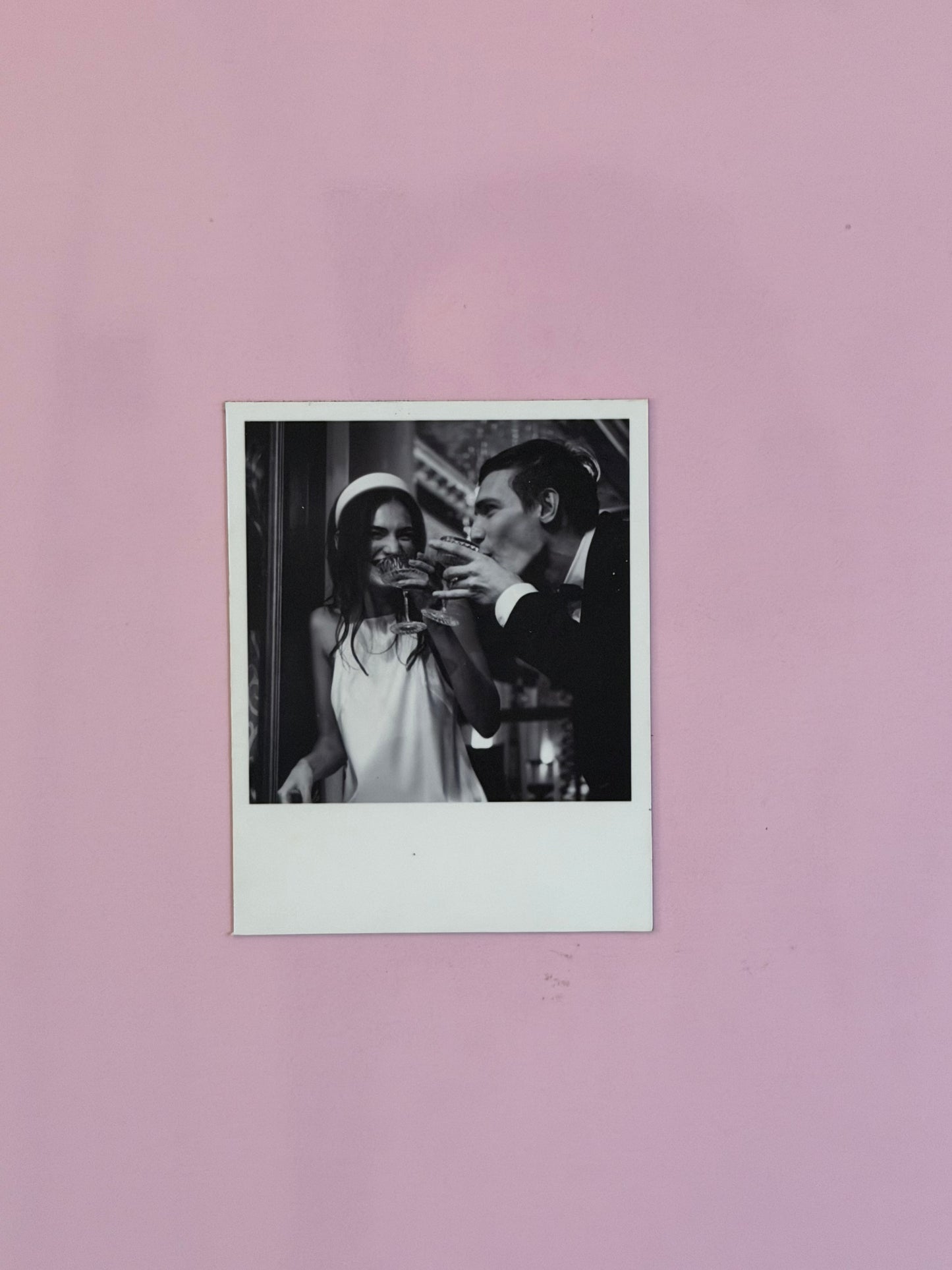 Retro Photo Prints – Polaroid-Style Keepsakes for Memories & Gifts