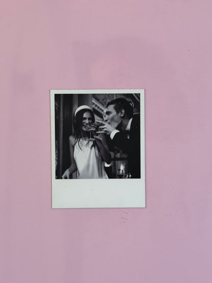 Retro Photo Prints – Polaroid-Style Keepsakes for Memories & Gifts