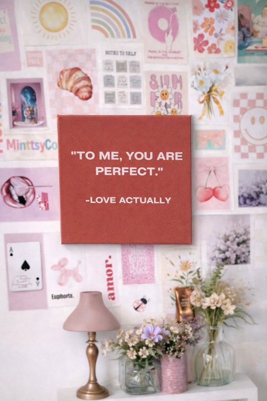 Love Actually