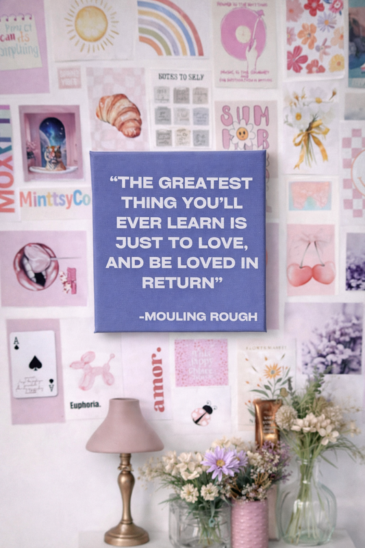 Mouling Rough