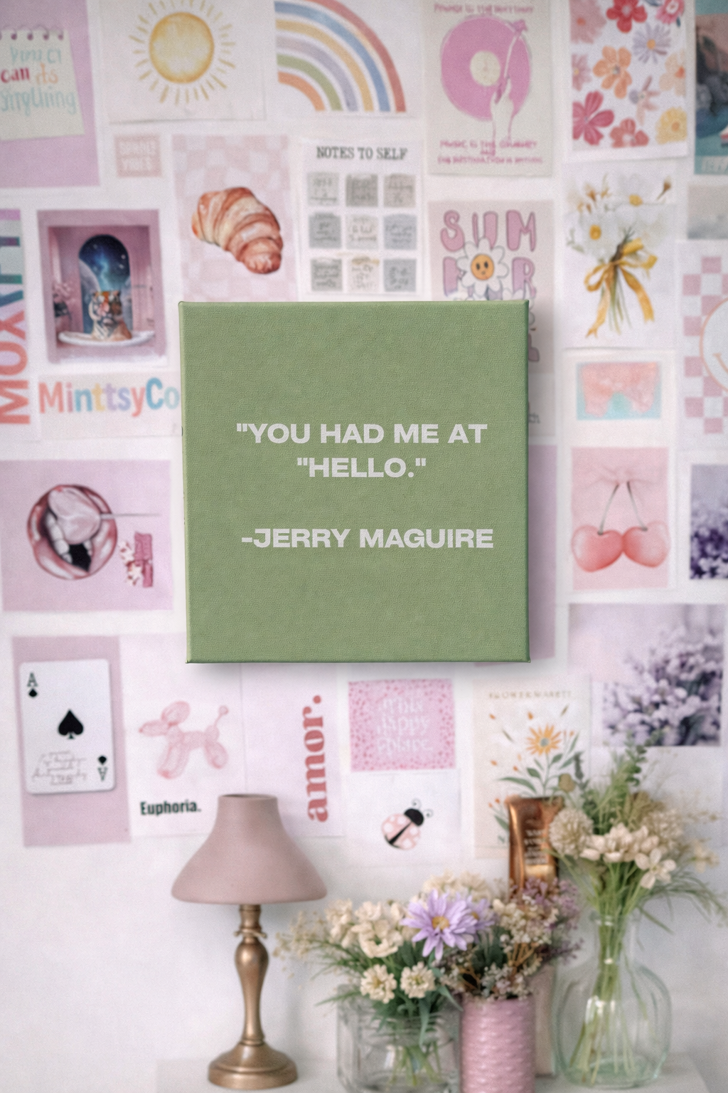 Jerry Maguire