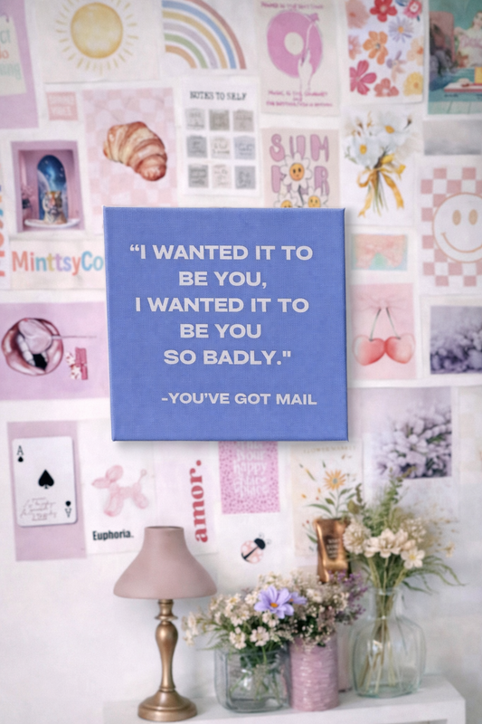 You've Got Mail