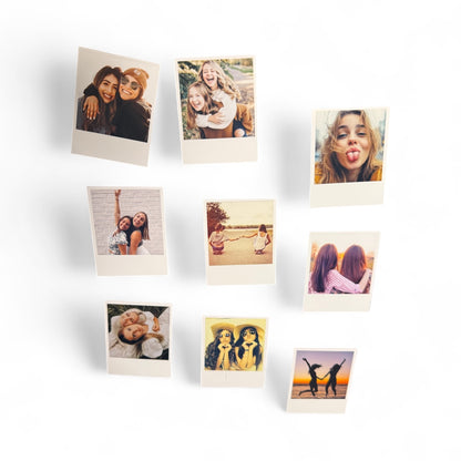 Retro Photo Prints