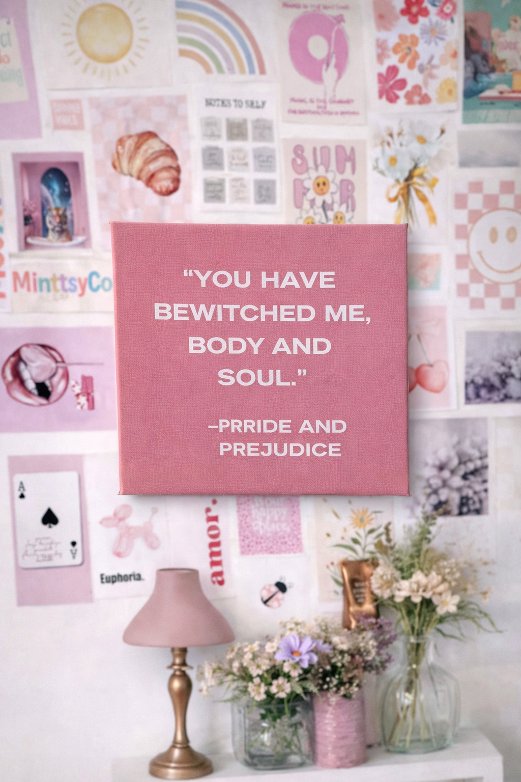 Pride and Prejudice