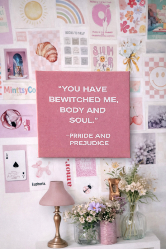 Pride and Prejudice