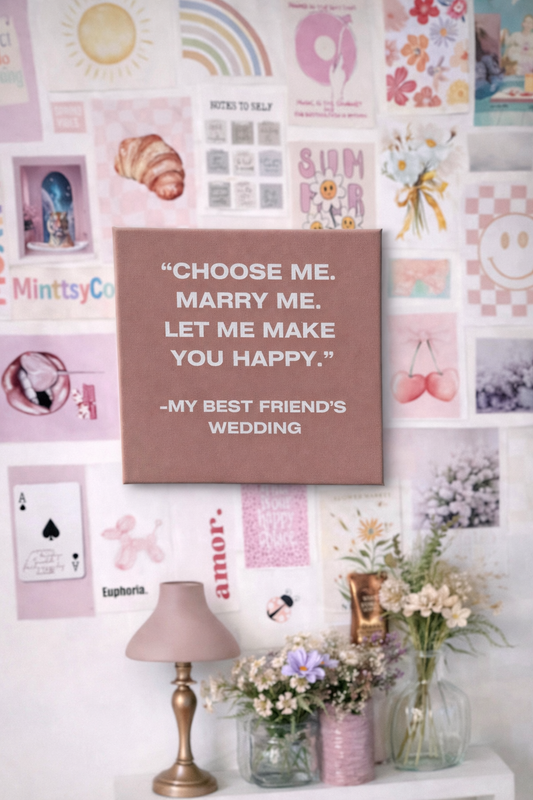My Best Friends Wedding