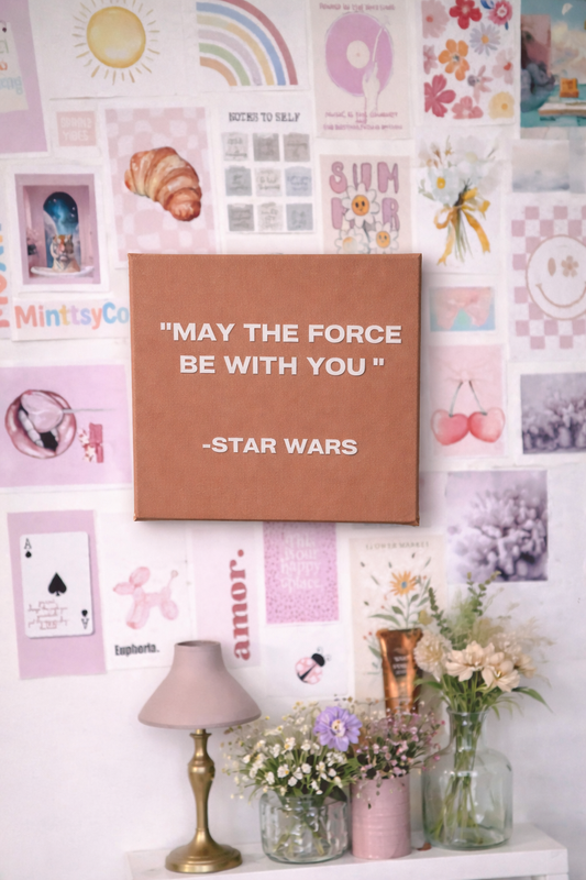 Star Wars (The Force)