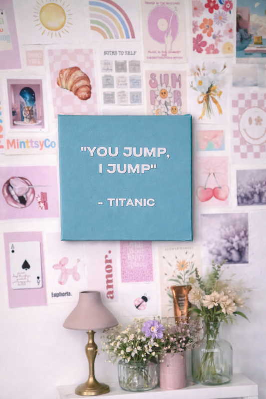 Titanic