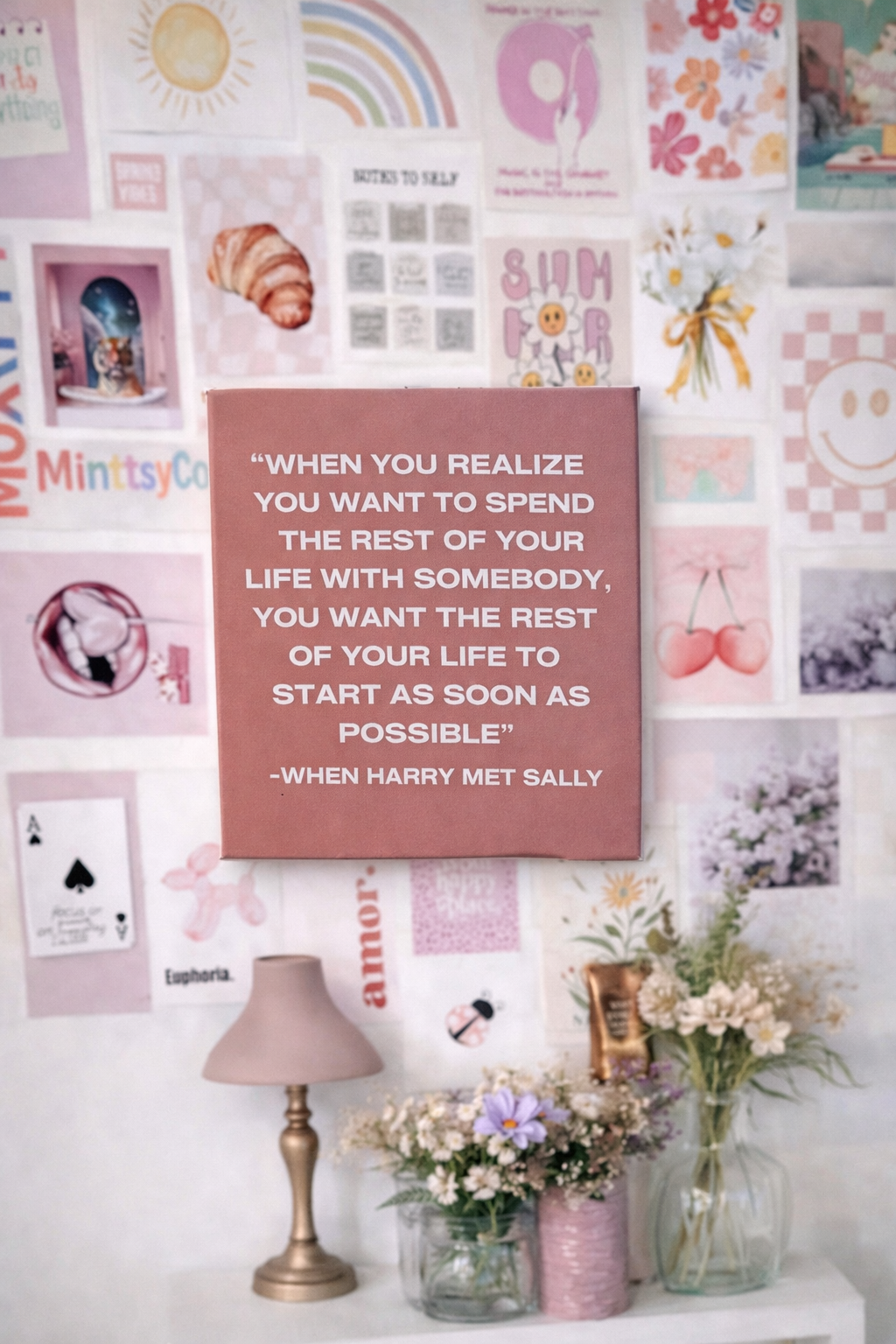 When Harry Met Sally