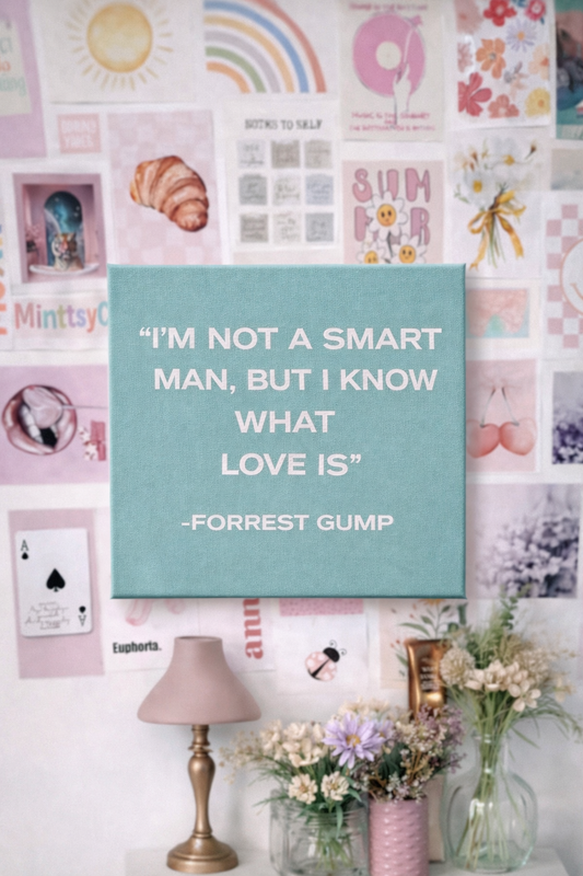 Forest Gump