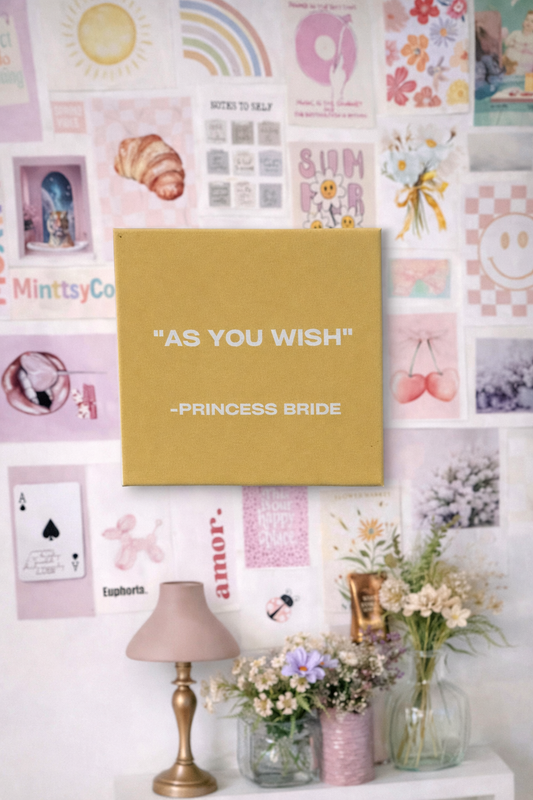 The Princess Bride