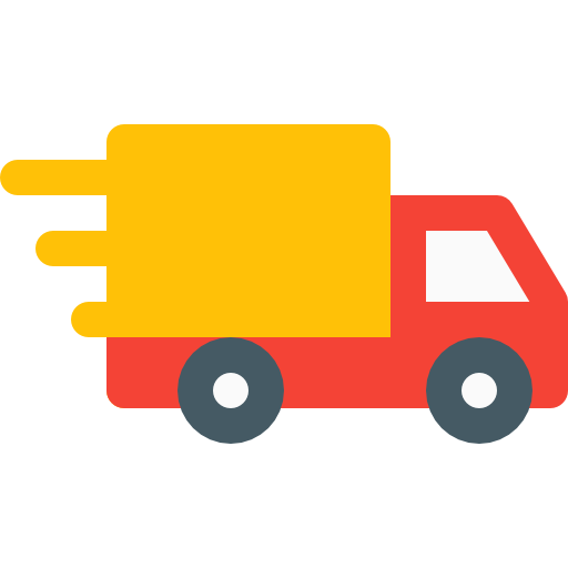 Fast Shipping
